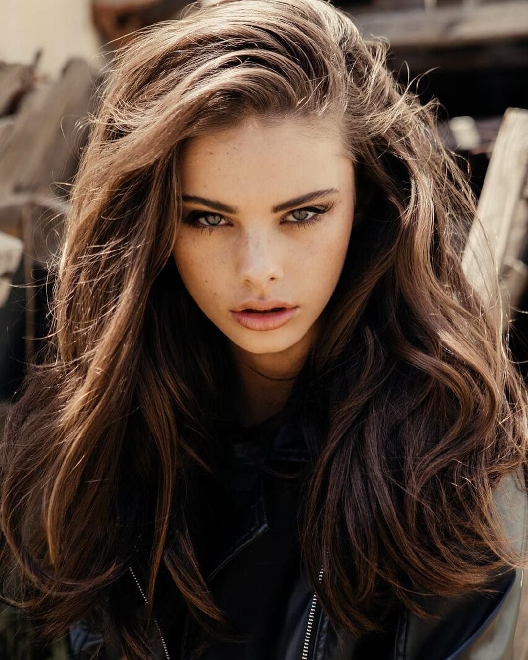 Meika Woollard