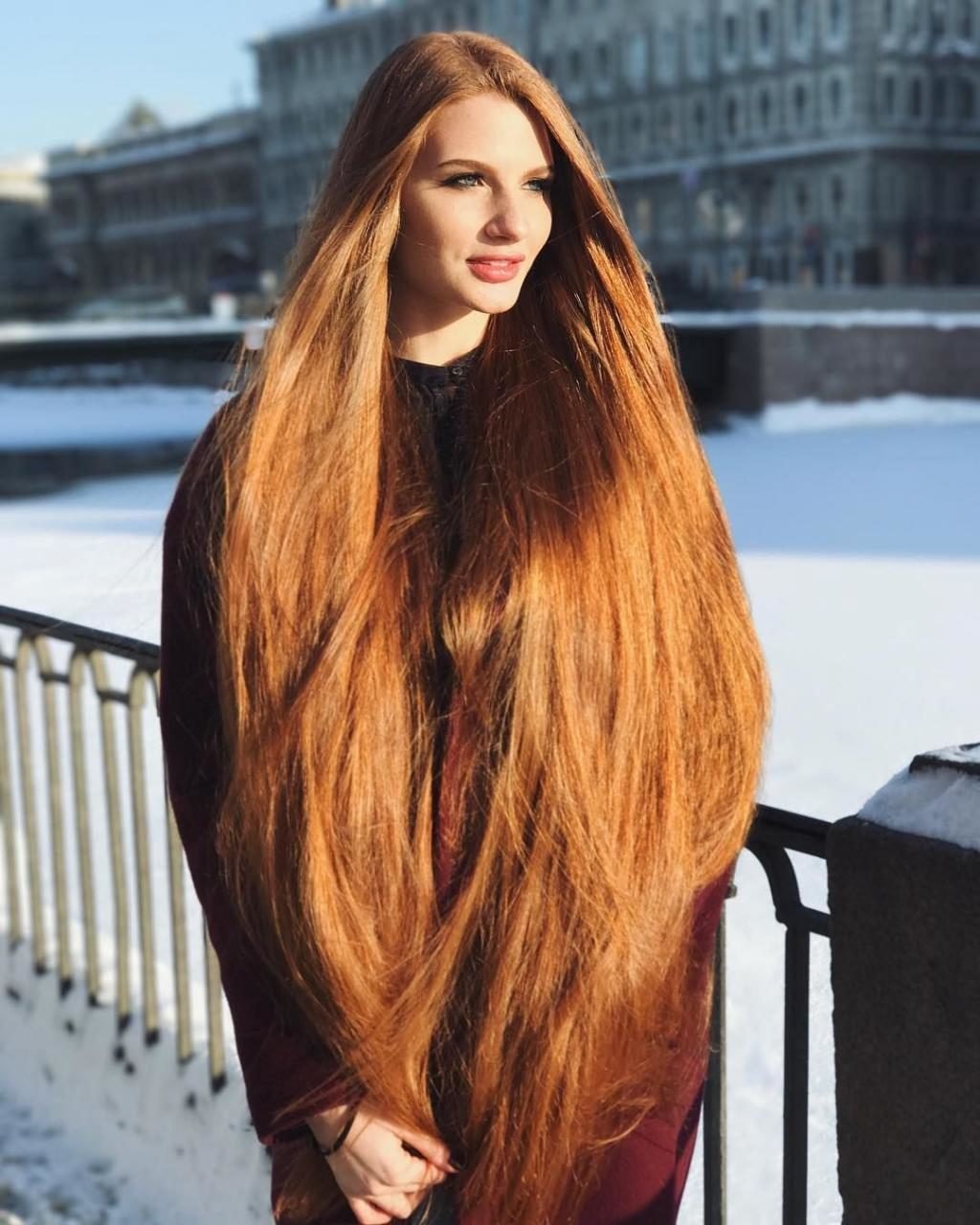 Блоггер Анастасия Сидорова