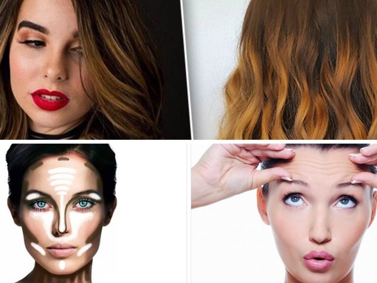 BIOFILLER Contouring