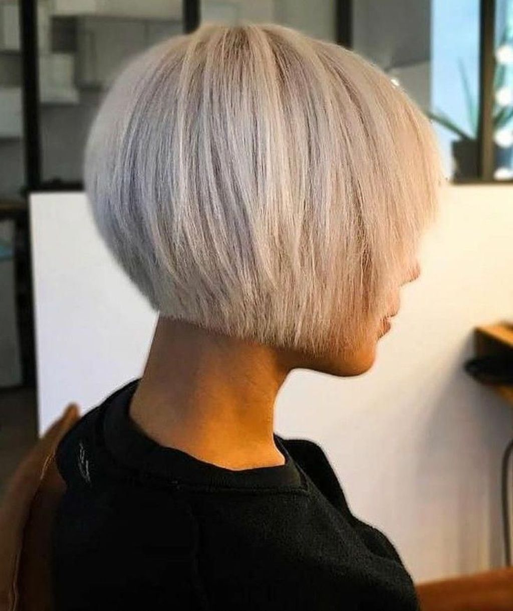 Pixie Bob стрижка Деметриус