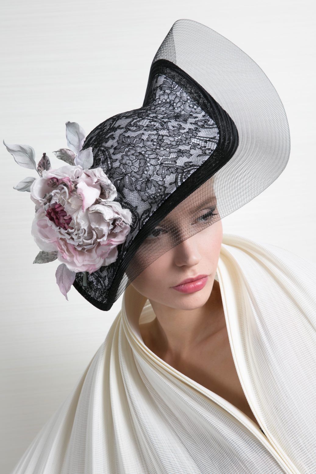 Philip Treacy шляпы