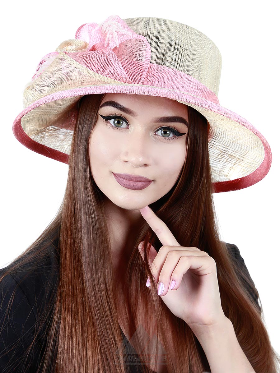 Шляпки Пильникова