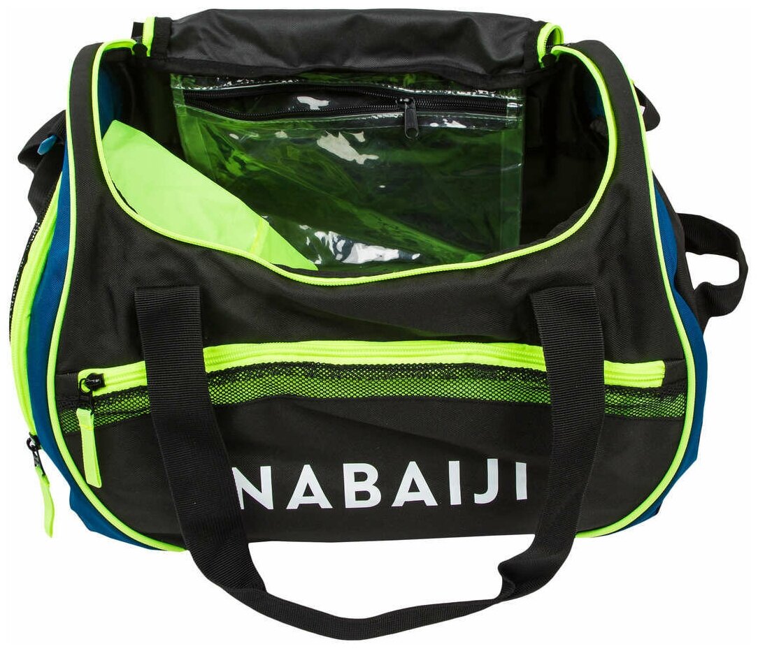 Сумка 30 л NABAIJI