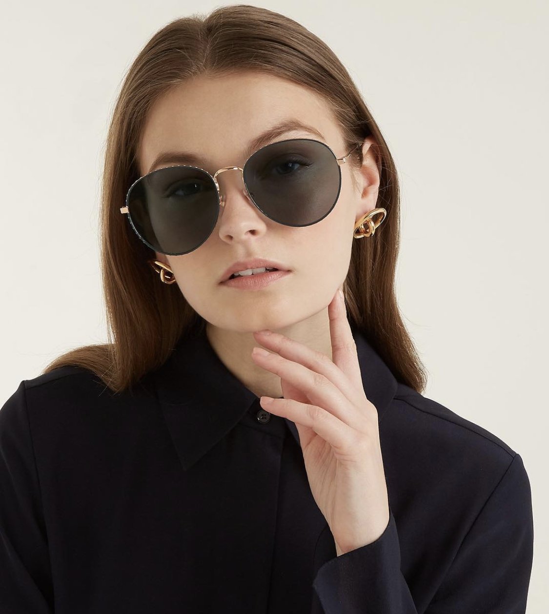 Очки Givenchy 2023