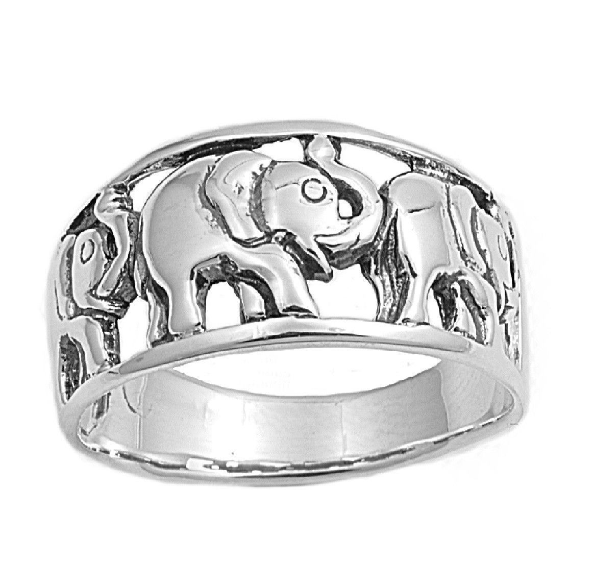 Sterling Silver 925
