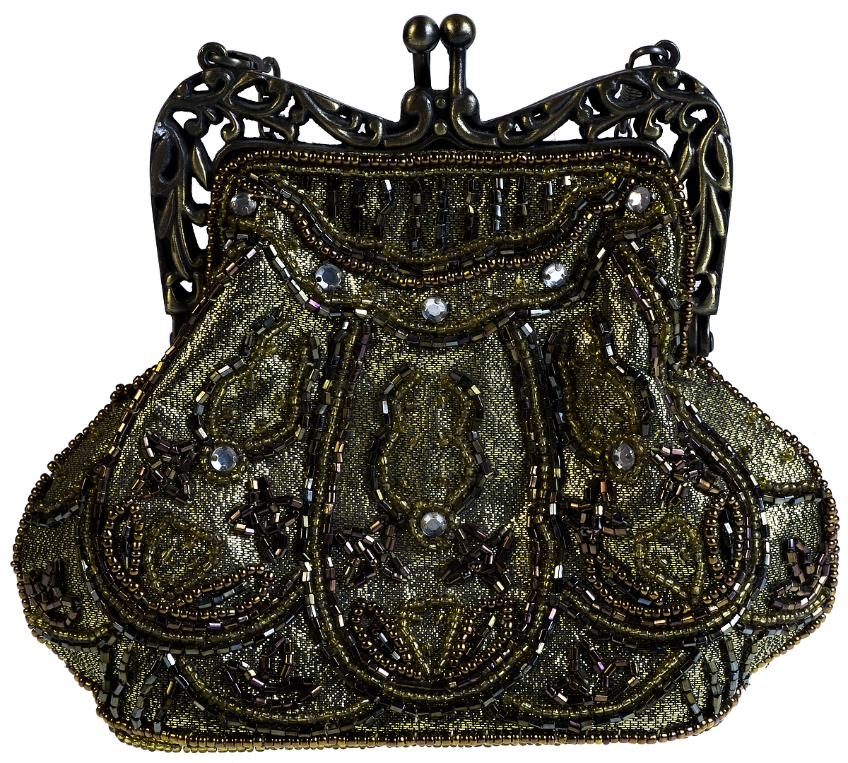 Викторианская Готика Дамская сумочка