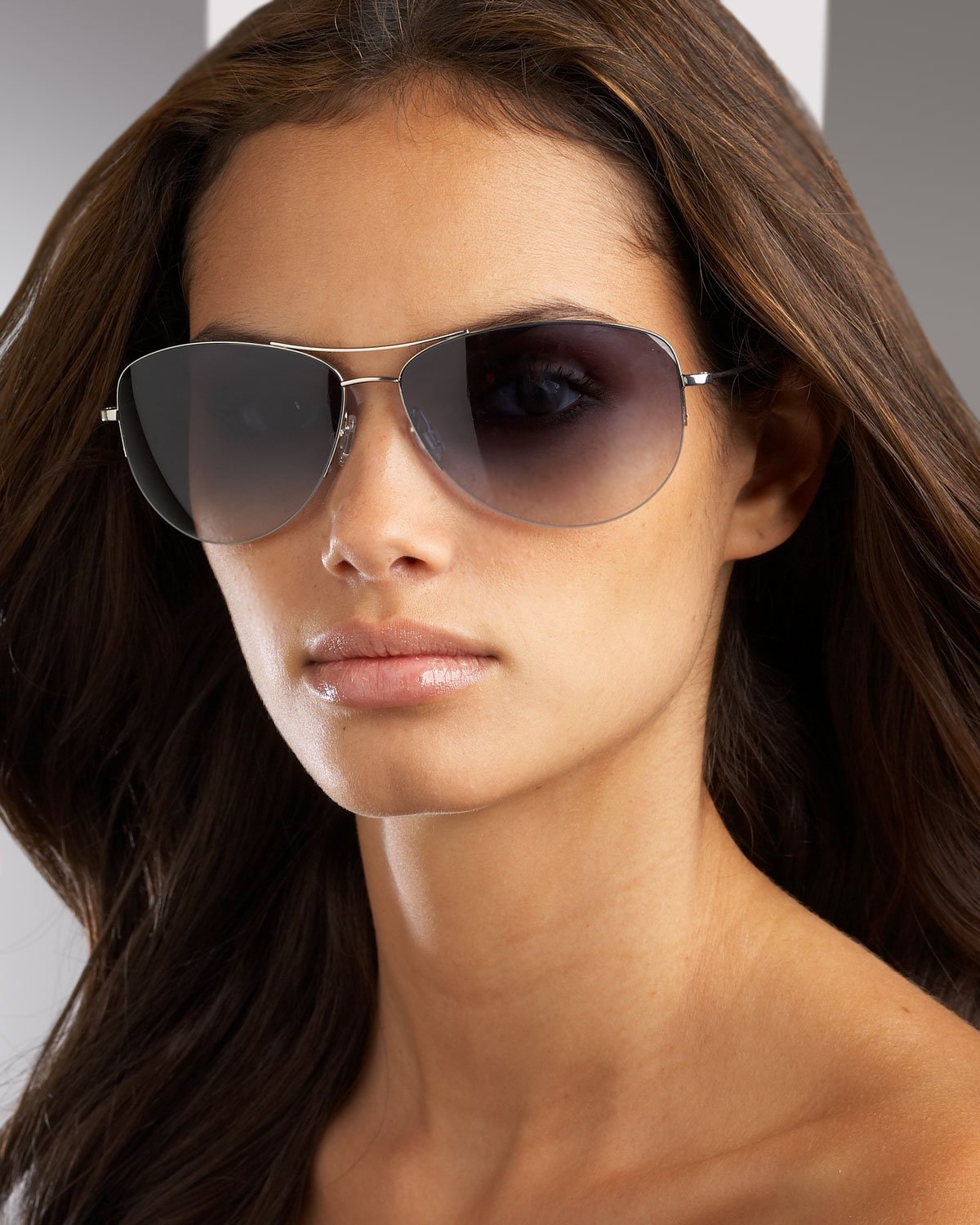 Очки ray ban Авиаторы