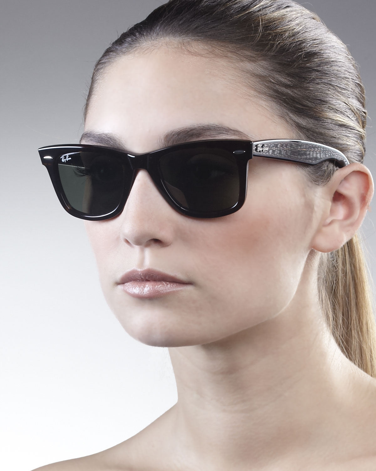 Очки ray ban Wayfarer