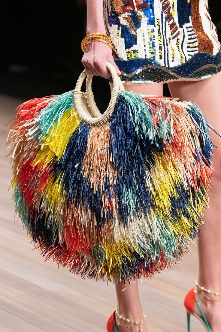 Сумка Elisabetta Franchi