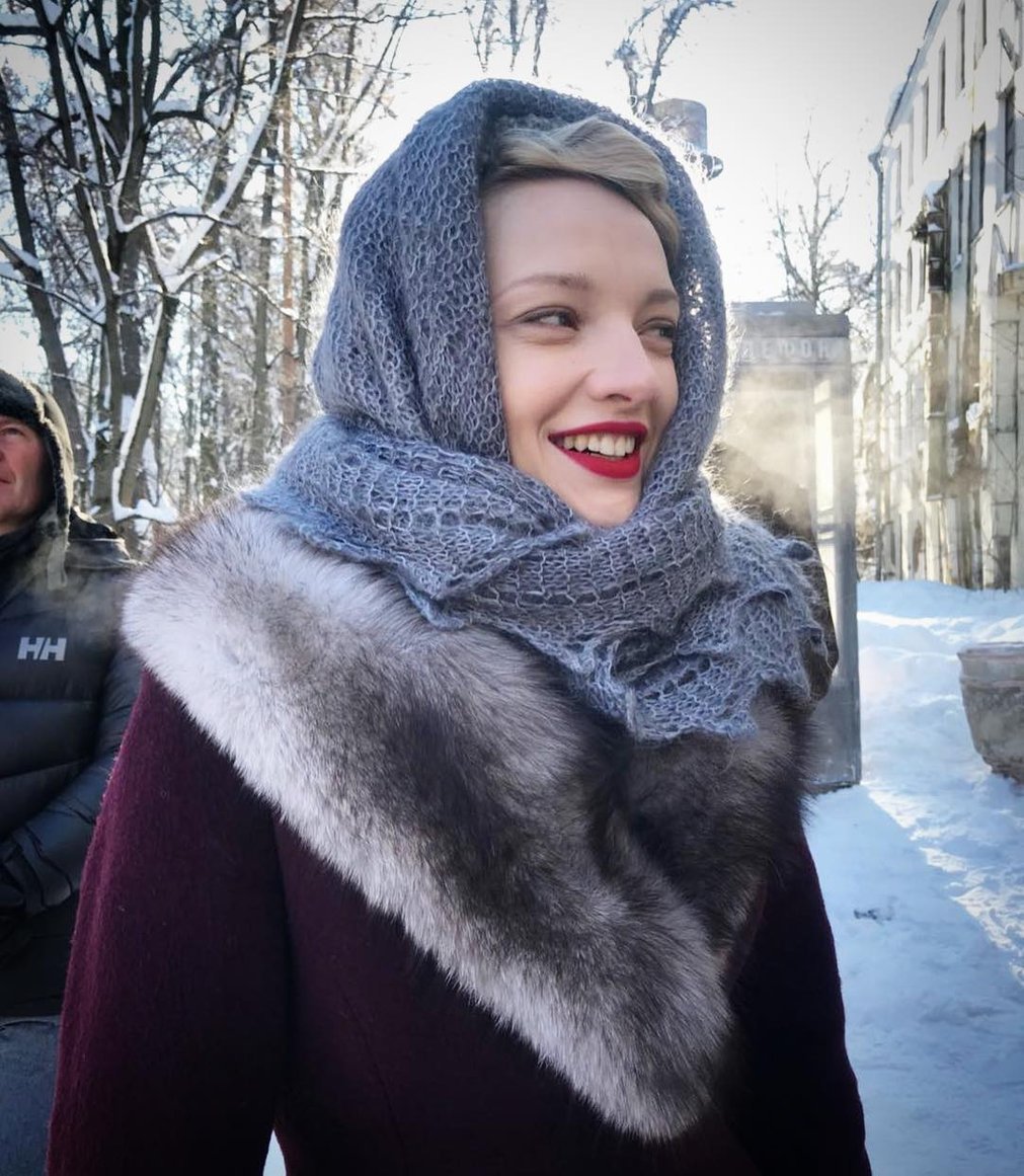 Екатерина Вилкова