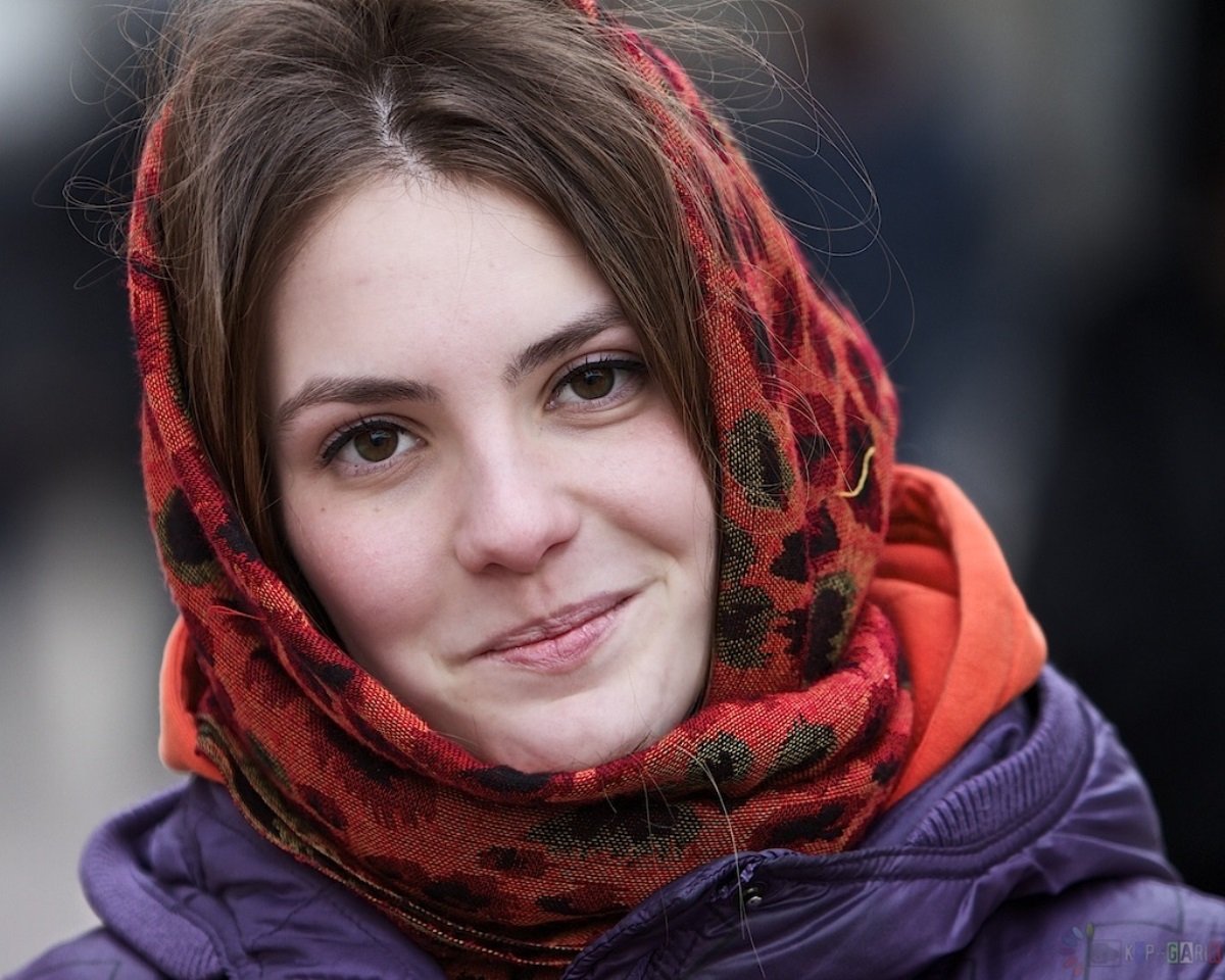 Екатерина Савельева Ярославль