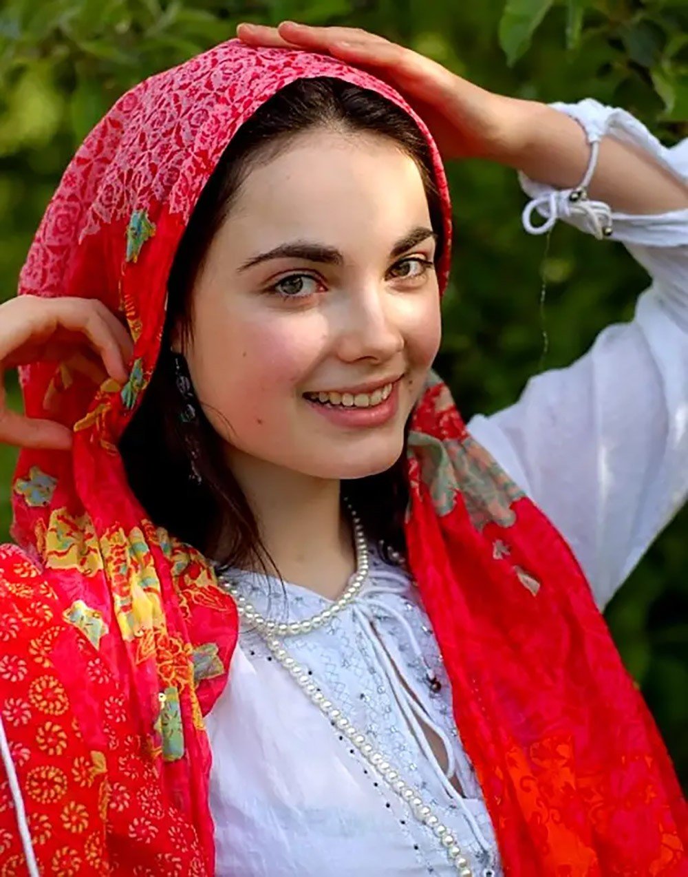 Анна Сесиль