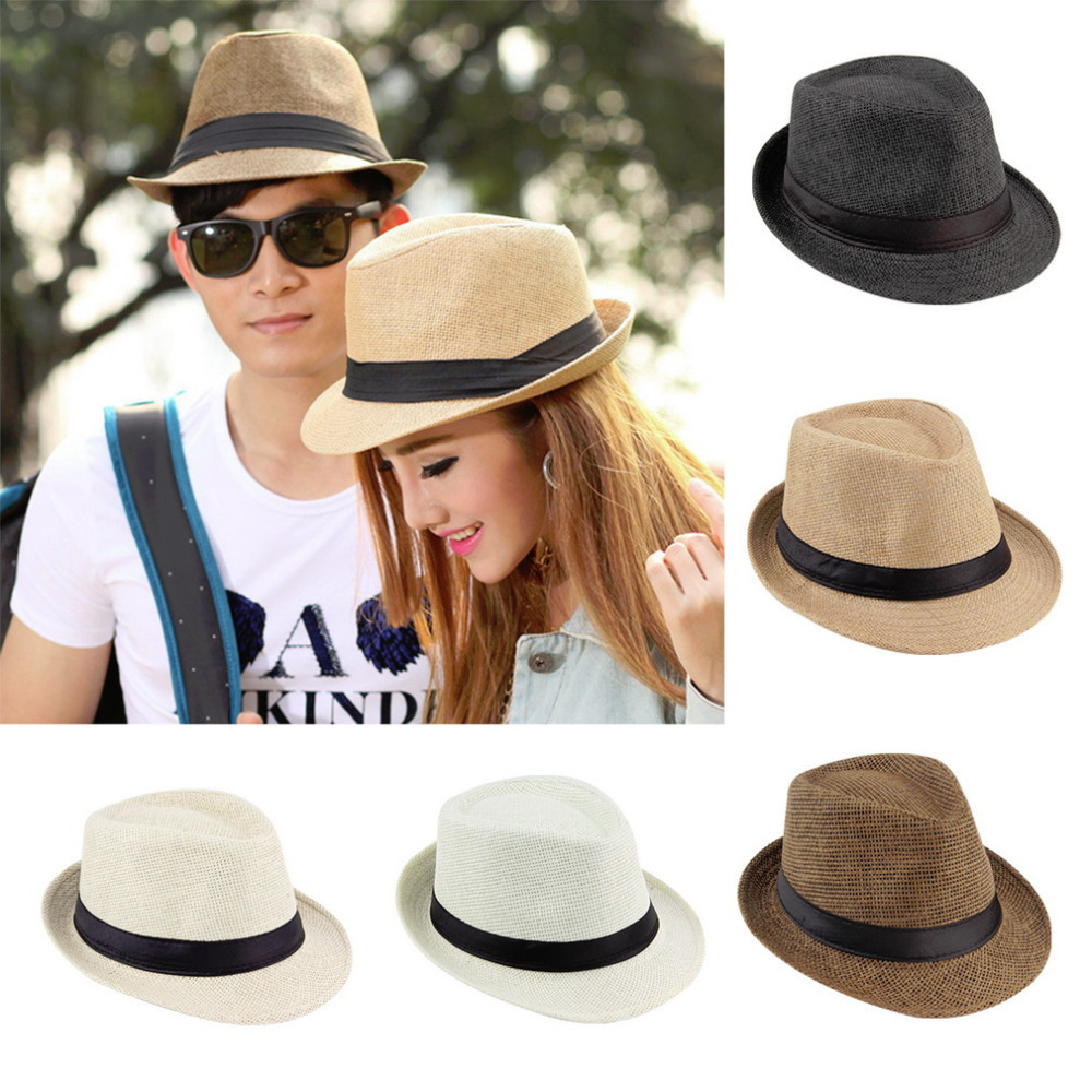 Шляпа Fedora Trilby