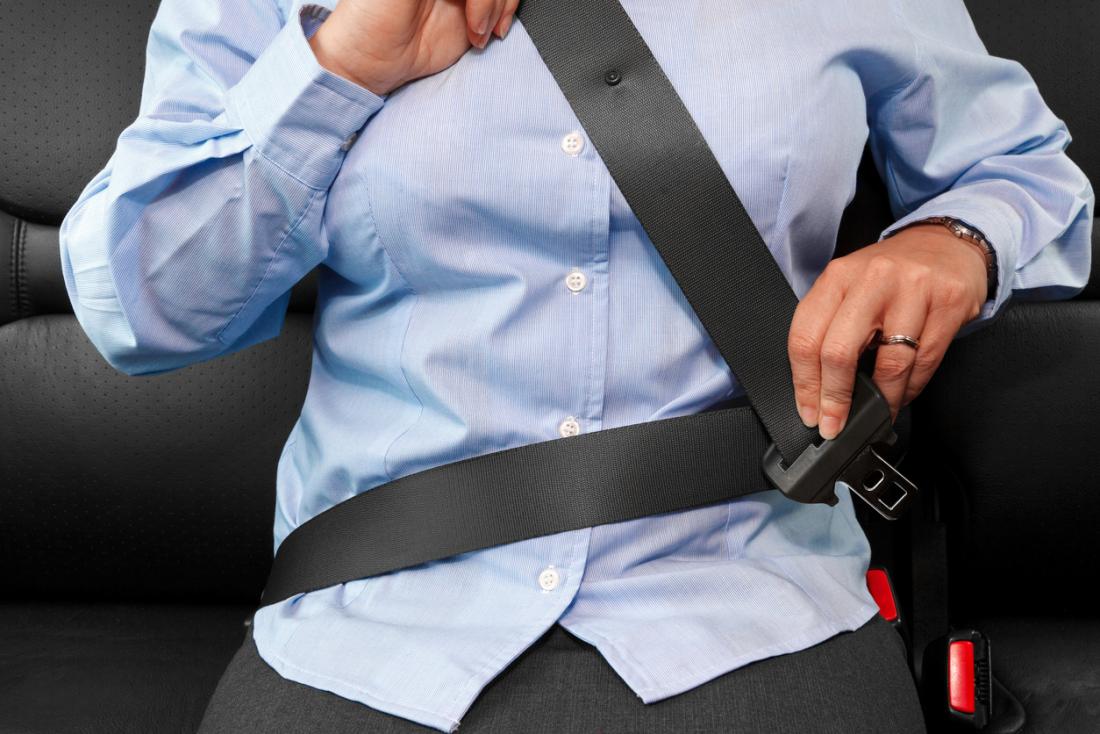Seat Belt
