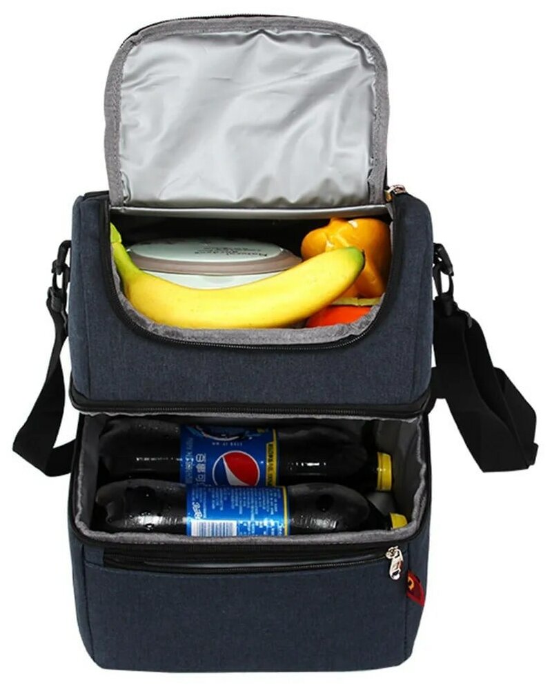 Термосумка lunch Bag