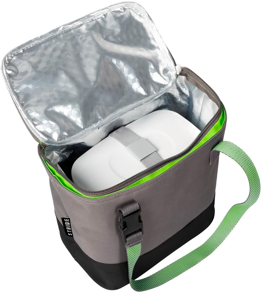 Термосумка lunch Bag