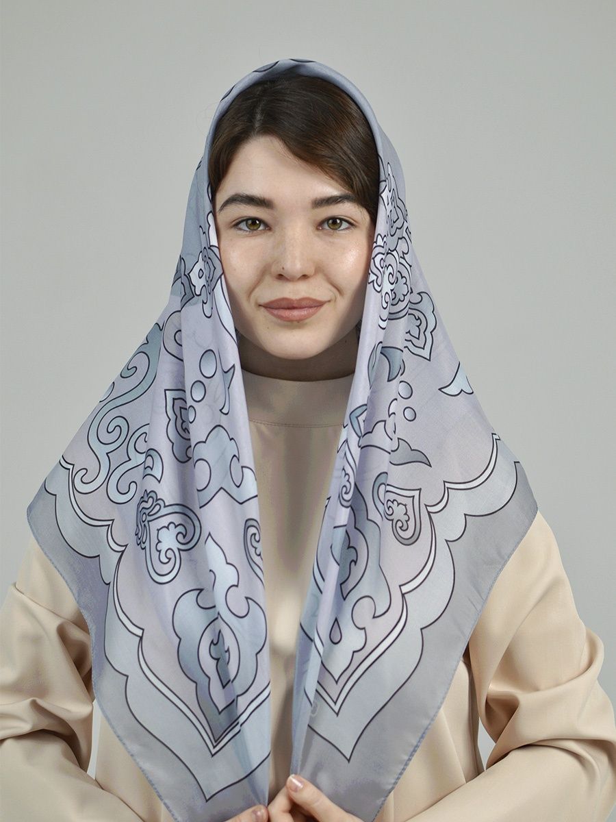 Татарская шаль