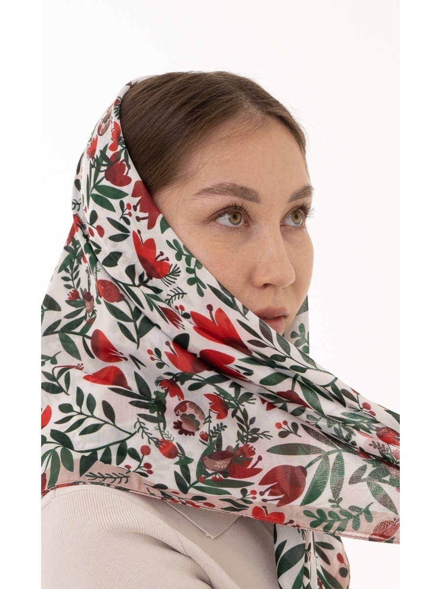 Tatarscarf татарский платок