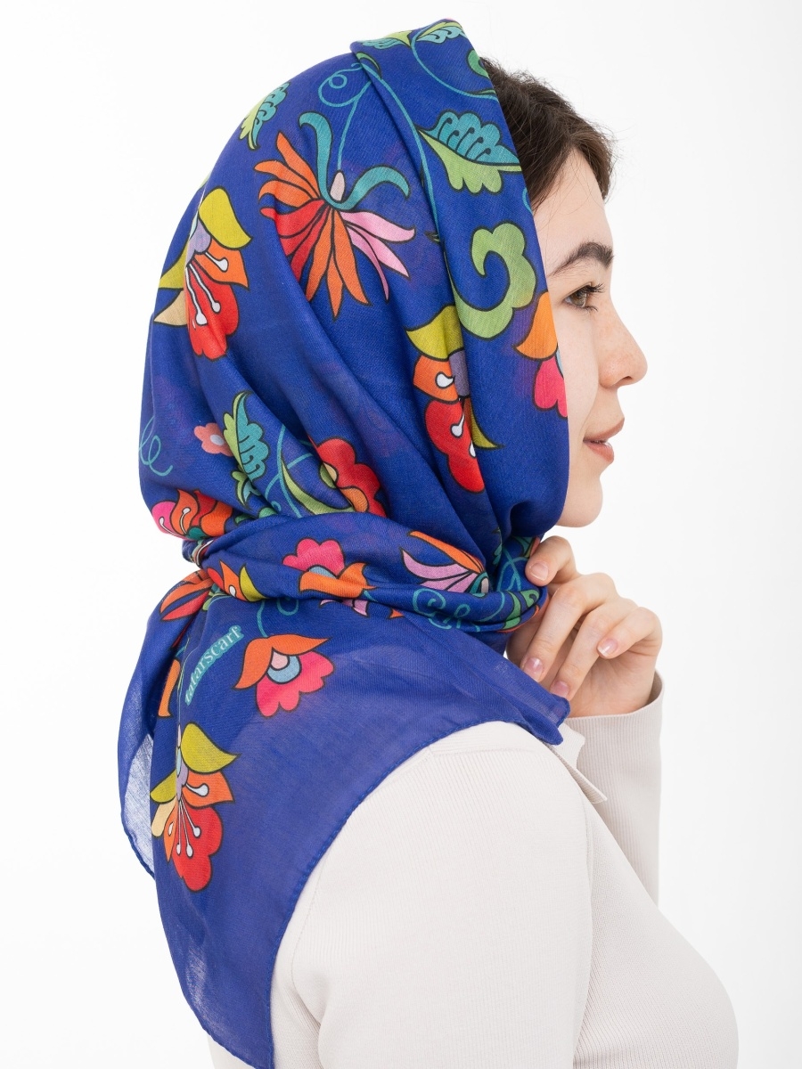 Tatarscarf татарский платок