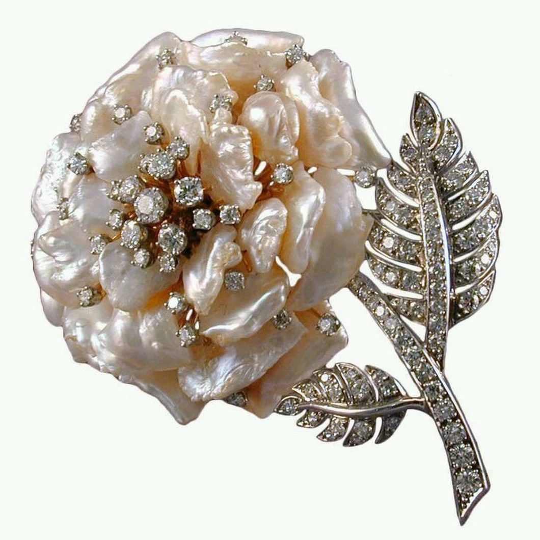 Перл Даймонд (Pearl Diamond)