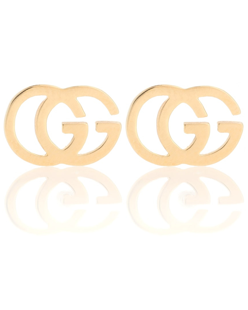 Gucci серьги гвоздики