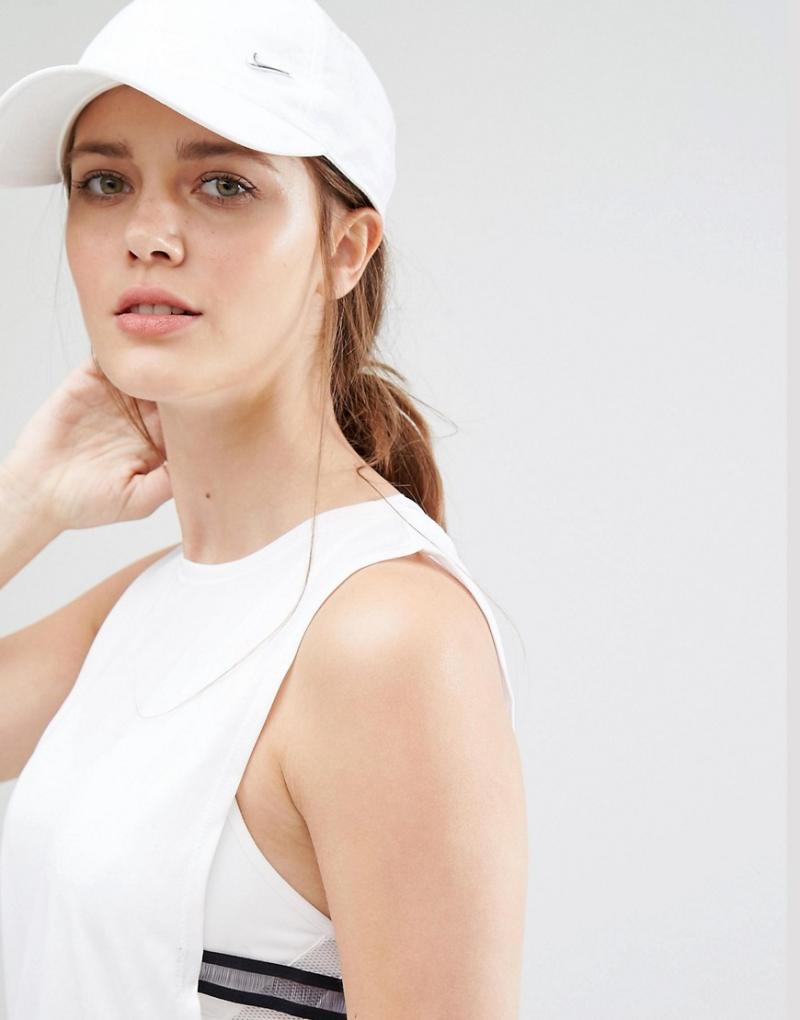 Nike Nocta White cap