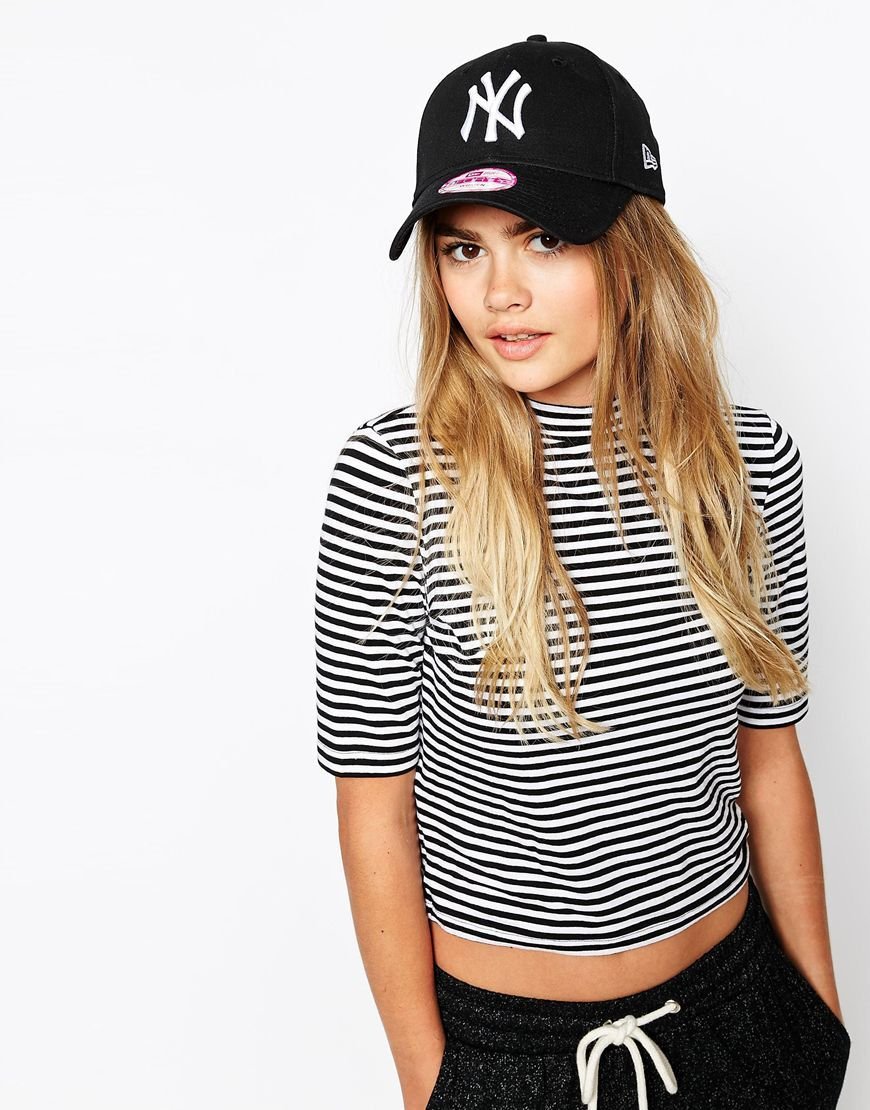 New era 9forty cap