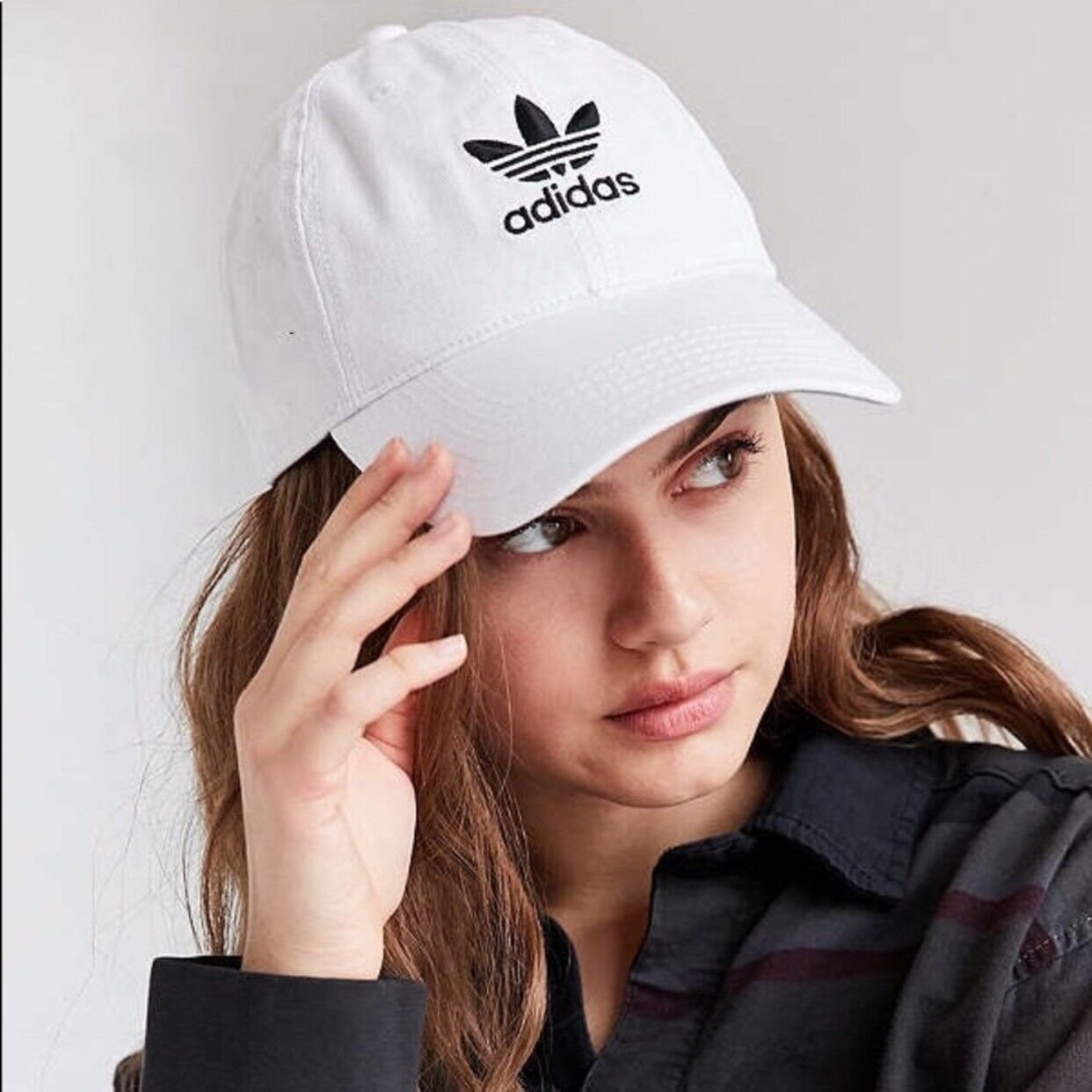 Бейсболка adidas Baseball Street cap