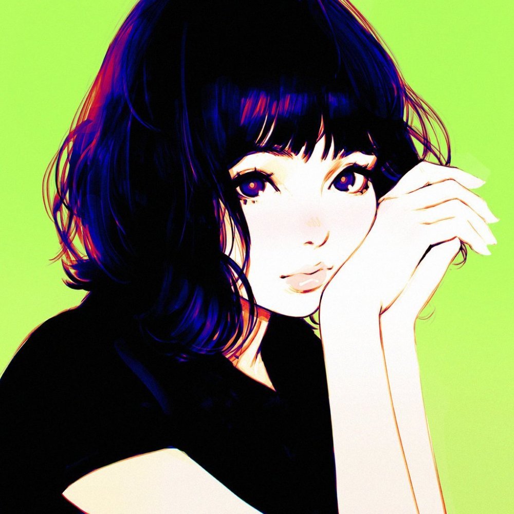 Ilya Kuvshinov