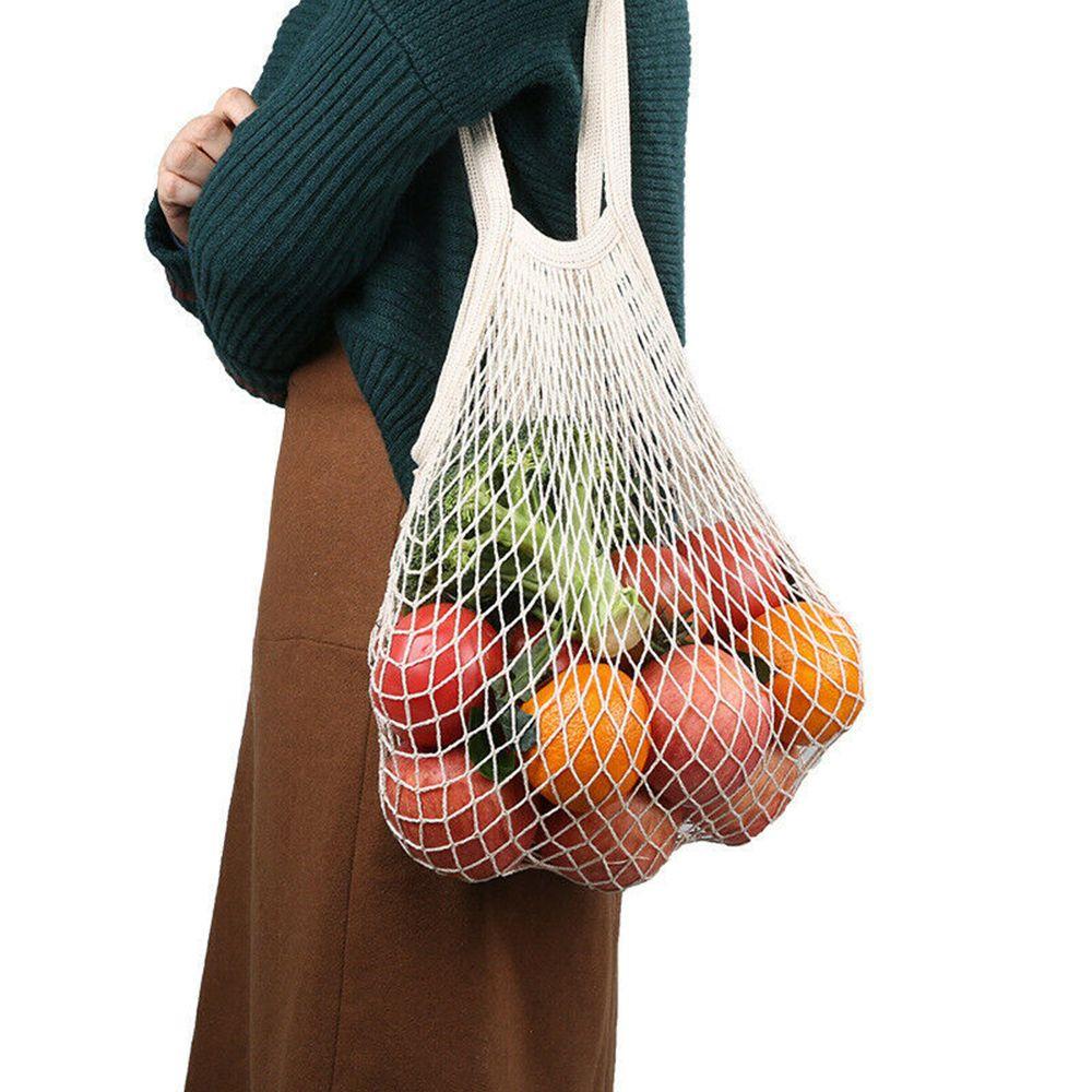 Многоразовая сумка Eco Shopper