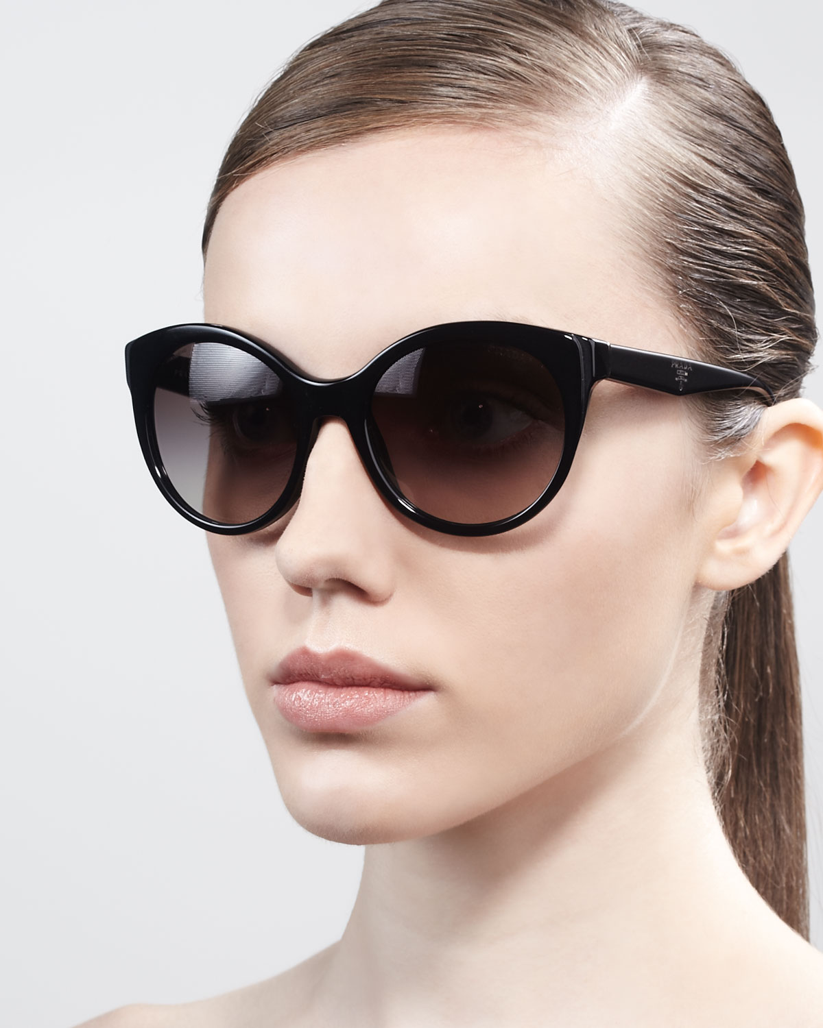 Очки женские Cat Eye Tom Ford 2015