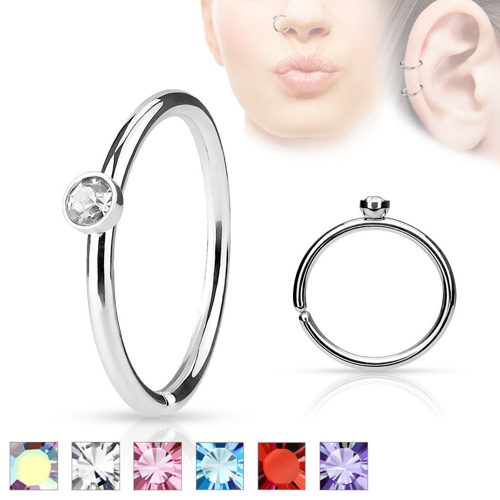 Серьги для пирсинга