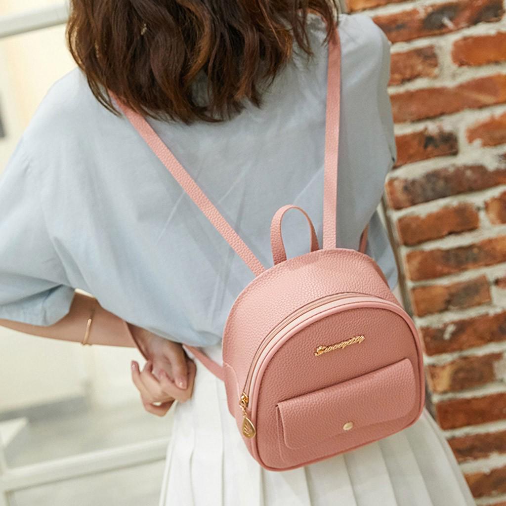 Bagpack Chloe Faye Mini
