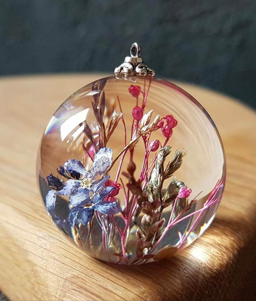 Смола эпоксидная Epoxy Resin
