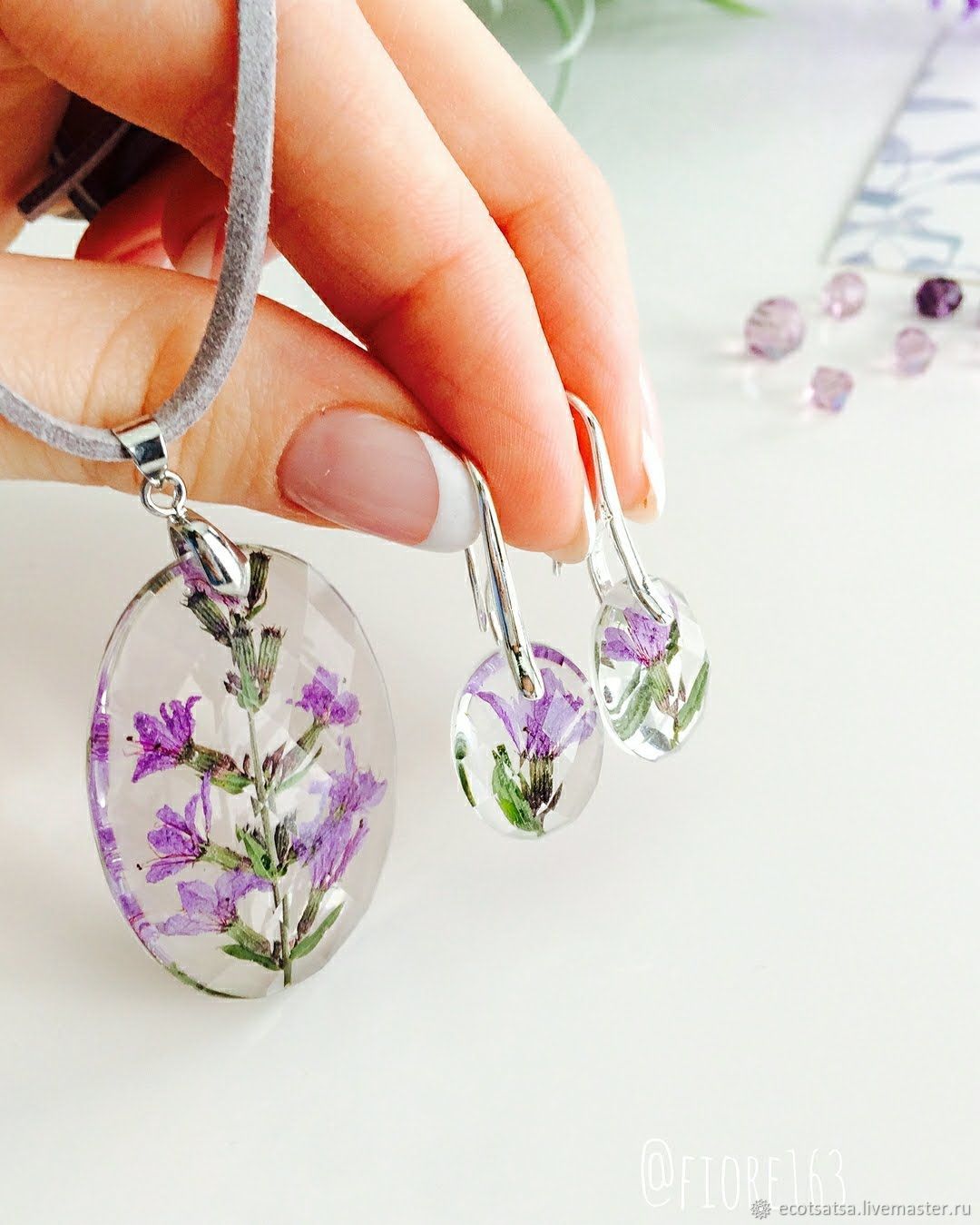 Epoxy Crystal Plus (345г)