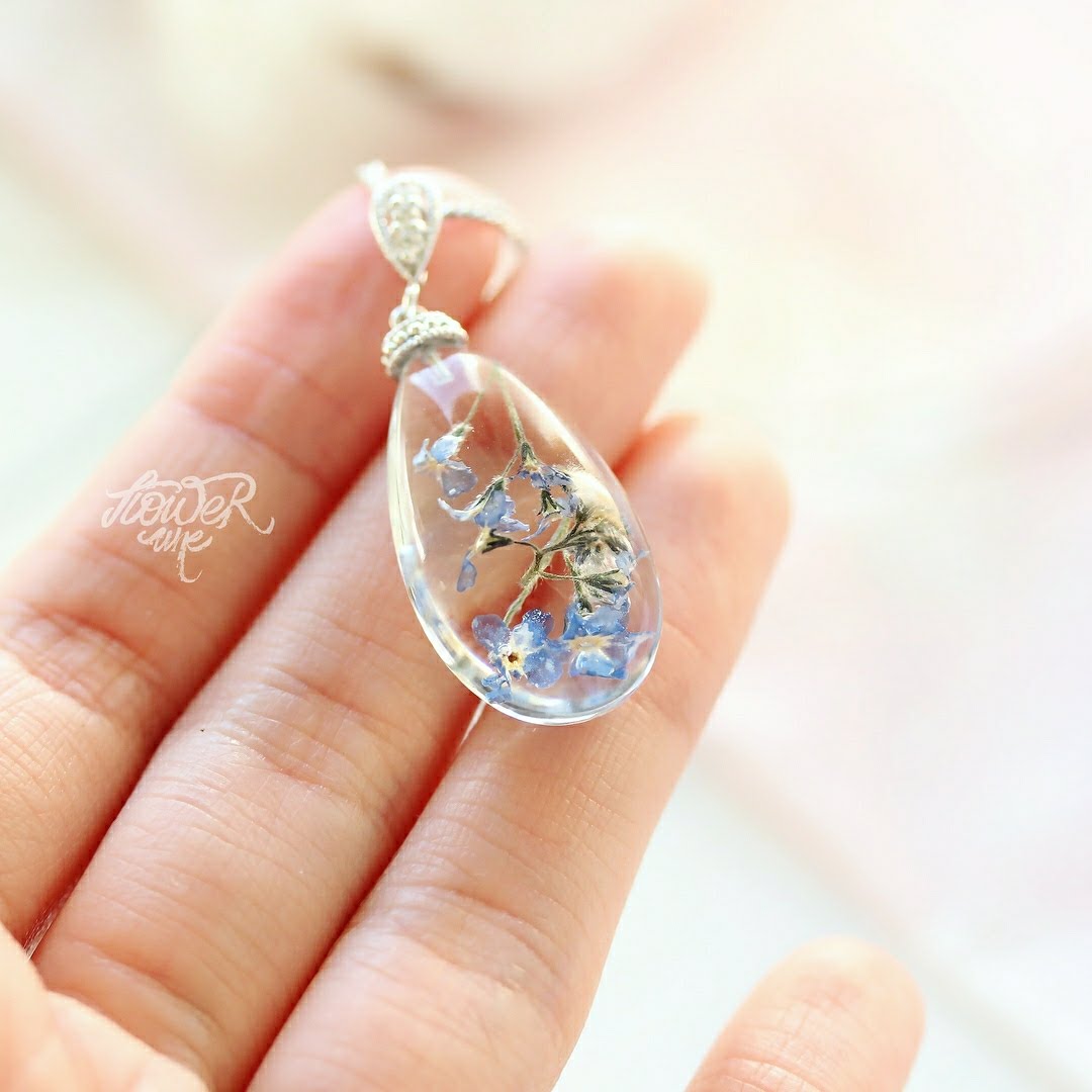 Crystal Resin эпоксидная смола