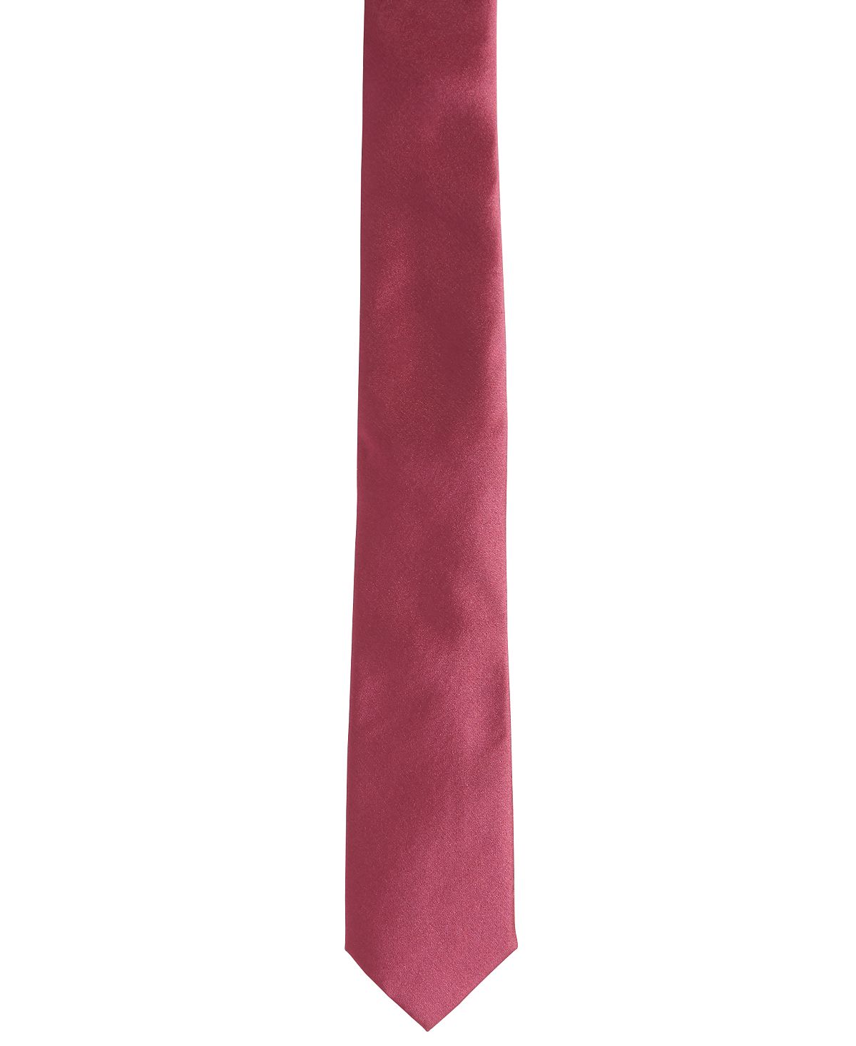 Тонкий галстук