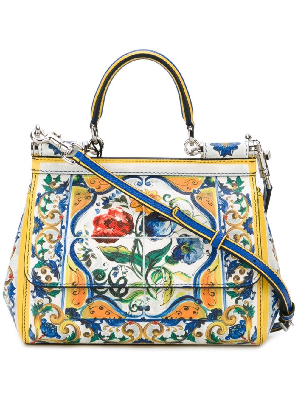 Sicily от Dolce&Gabbana