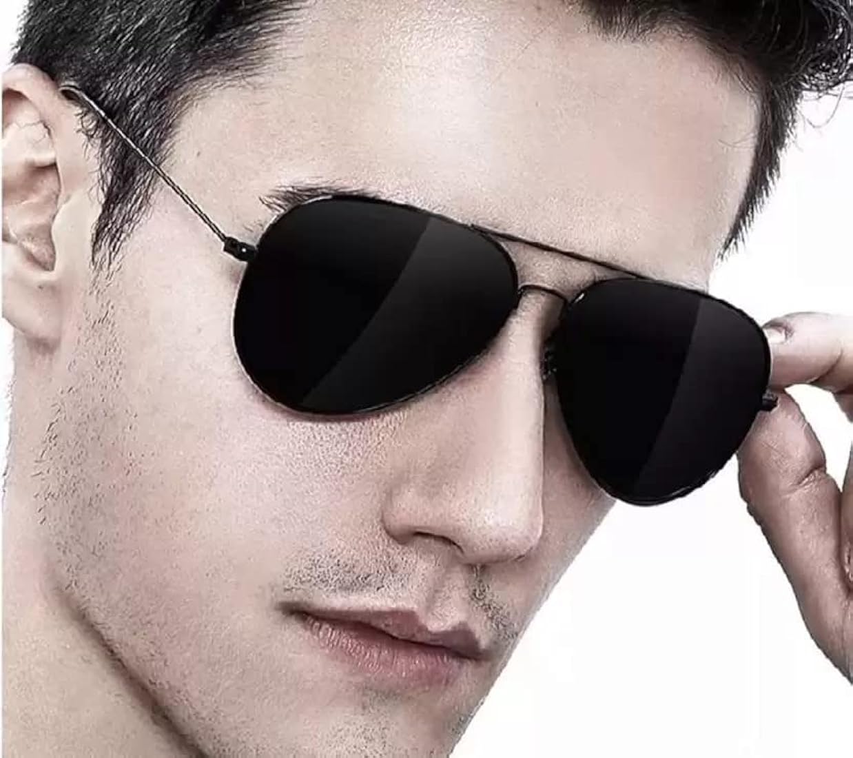 Очки Pilot Aviator
