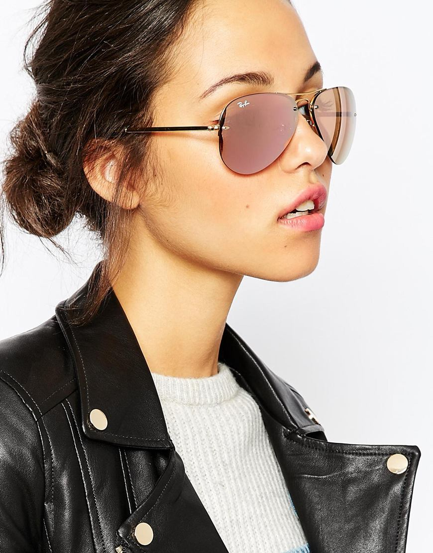 Ray ban rb3299g