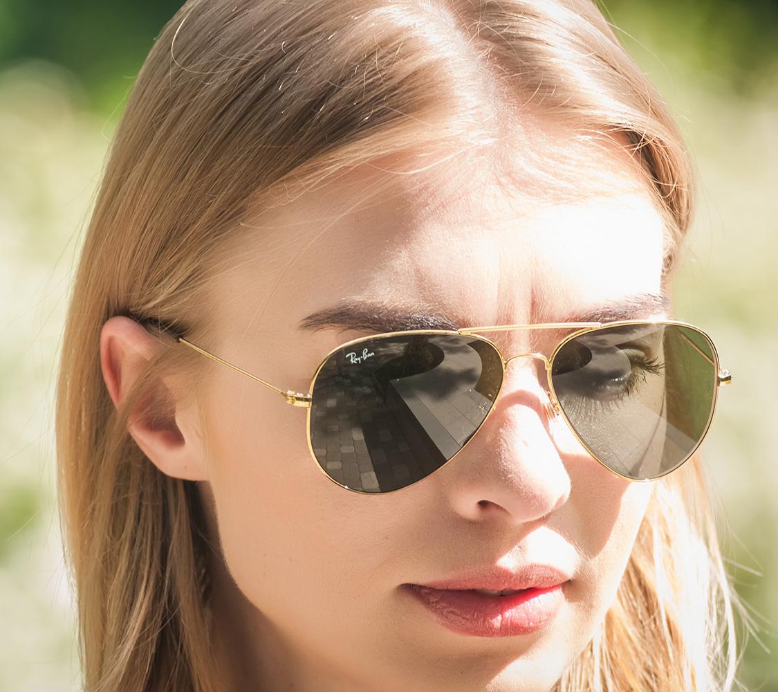 Ray-ban rb3558