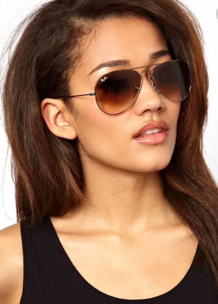 Ray ban Авиаторы