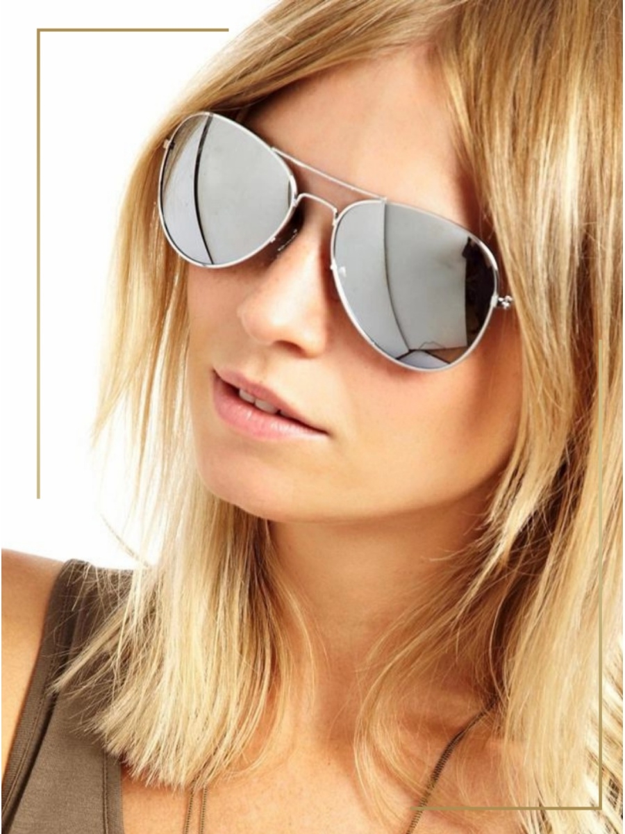 Ray ban Авиаторы