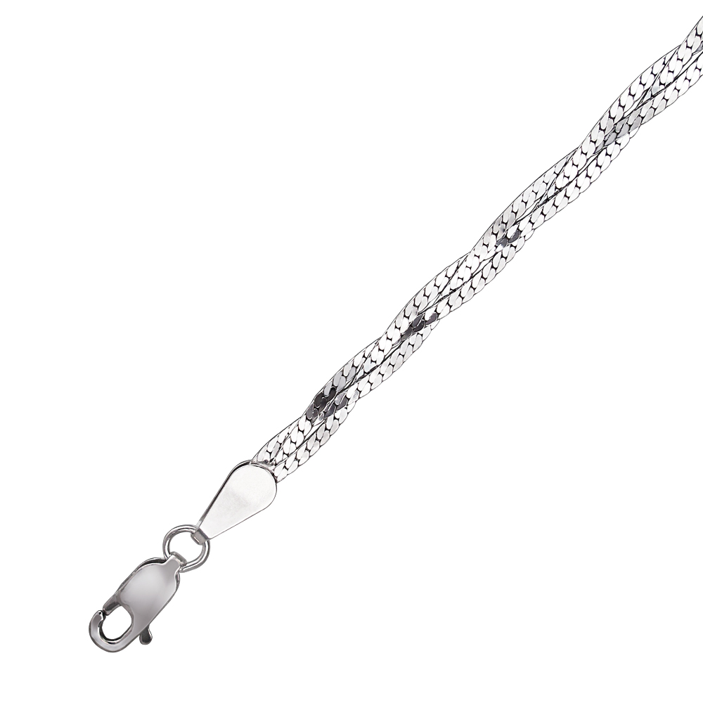 Серебро 925 Соколов Цепочки