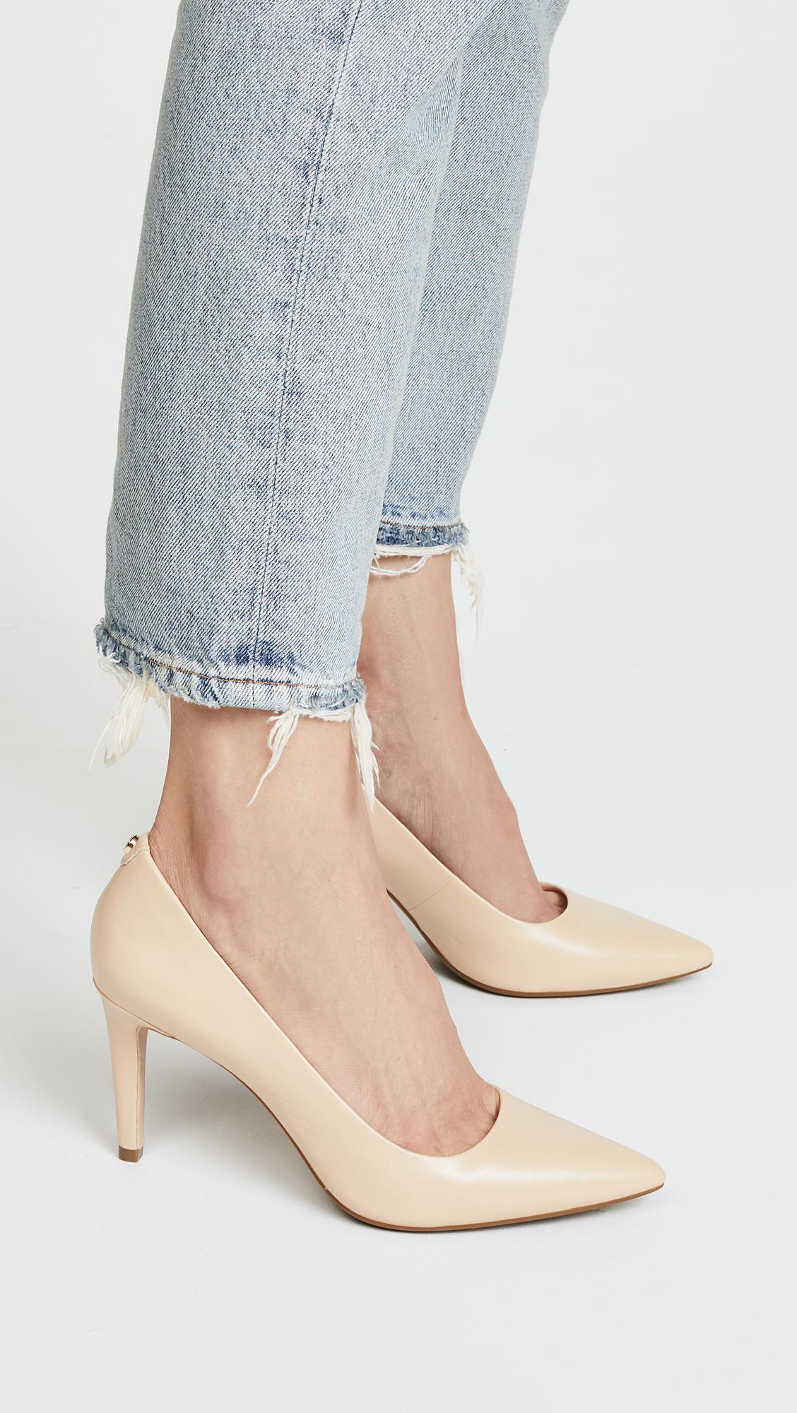 Michael Kors Dorothy Flex