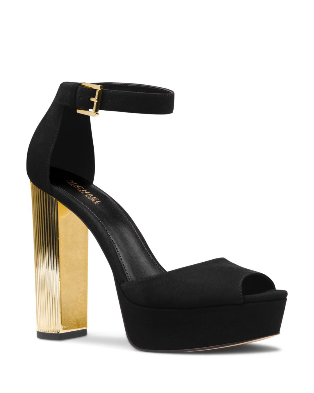 Босоножки Michael Kors Paloma