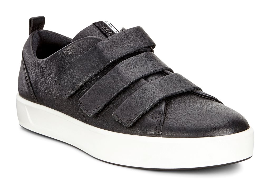 Ecco Soft 8 женские