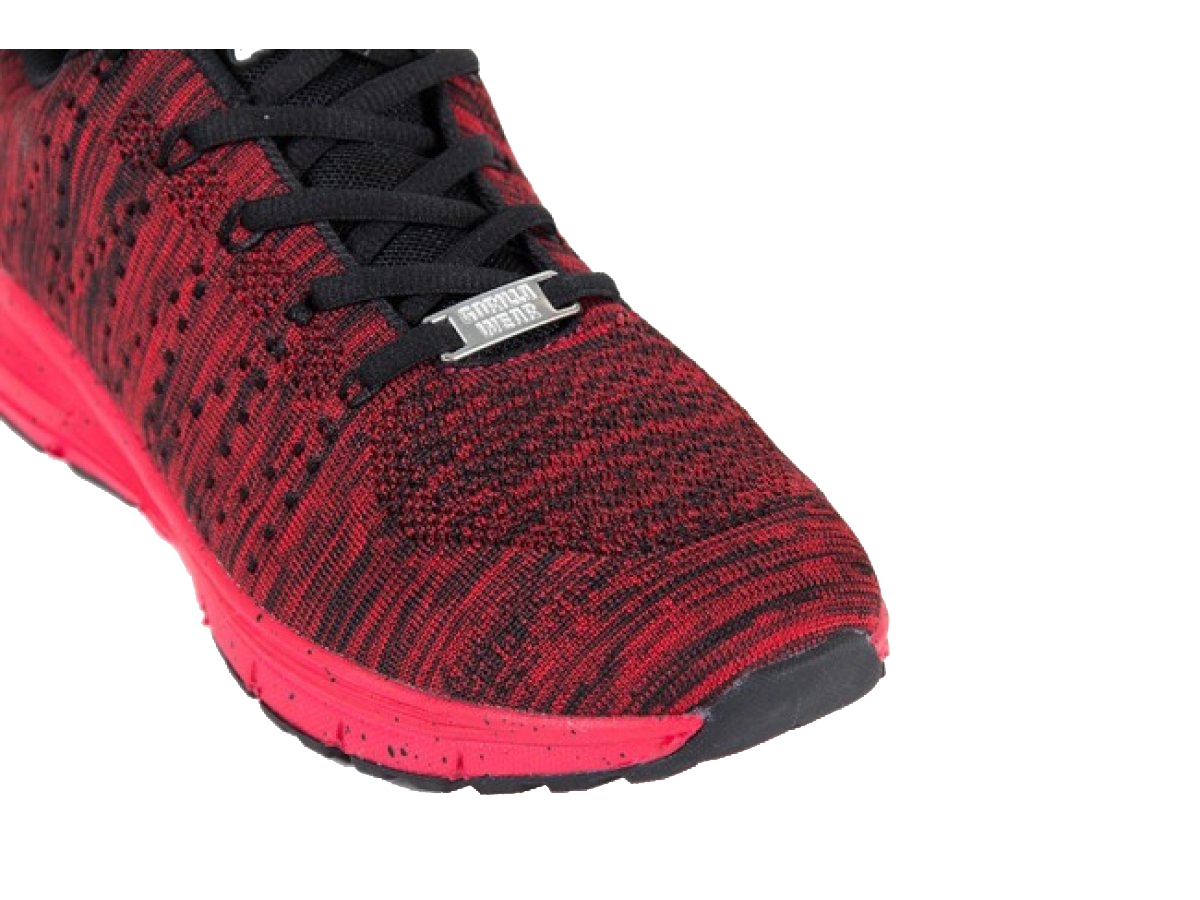 Knit Sneakers