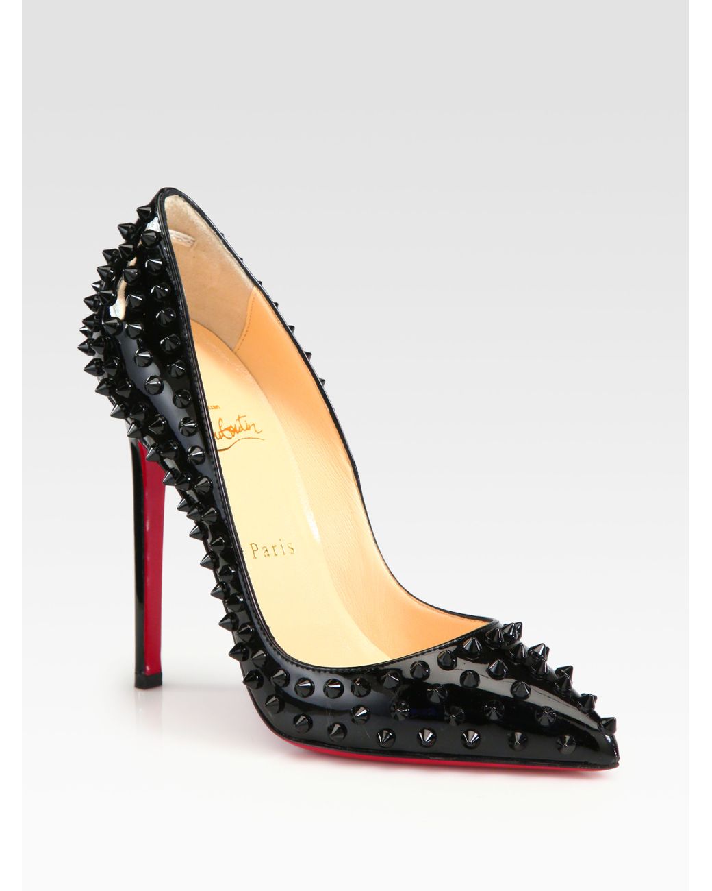 Christian louboutin Spikes