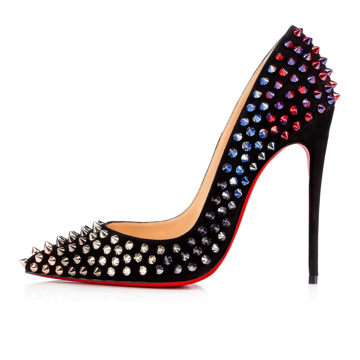 Сумка Christian louboutin